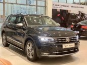 Giảm đến 207 triệu tiền mặt khi mua Tiguan Highline - SUV 7 chỗ nhập khẩu nguyên chiếc