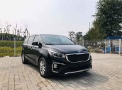 Kia Sedona 2.2, máy dầu tự động, ưu đãi 70tr