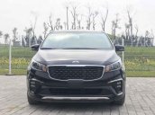 Kia Sedona 2.2, máy dầu tự động, ưu đãi 70tr