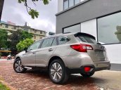 Subaru Outback 2.5 Eyesight AWD nhập Nhật