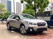 Subaru Outback 2.5 Eyesight AWD nhập Nhật