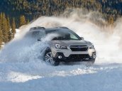 Subaru Outback 2.5 Eyesight AWD nhập Nhật