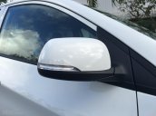Bán xe Kia Morning 1.25 AT Luxury đời 2020, màu trắng, giá tốt