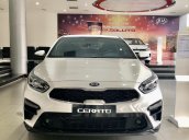 Bán giảm giá chiếc Kia Cerato 1.6 MT, đời 2020, có sẵn xe, giao nhanh toàn quốc