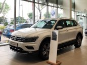 Volkswagen Tiguan Allspace giá lăn bánh tốt nhất miền Nam, đăng ký nhận ngay ưu đãi khủng