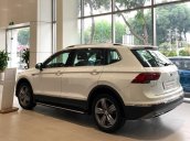 Volkswagen Tiguan Allspace giá lăn bánh tốt nhất miền Nam, đăng ký nhận ngay ưu đãi khủng