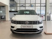 Volkswagen Tiguan Allspace giá lăn bánh tốt nhất miền Nam, đăng ký nhận ngay ưu đãi khủng