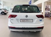 Volkswagen Tiguan Allspace giá lăn bánh tốt nhất miền Nam, đăng ký nhận ngay ưu đãi khủng