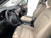 Volkswagen Tiguan Allspace giá lăn bánh tốt nhất miền Nam, đăng ký nhận ngay ưu đãi khủng