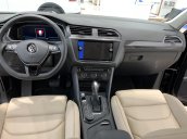 Volkswagen Tiguan Allspace giá lăn bánh tốt nhất miền Nam, đăng ký nhận ngay ưu đãi khủng