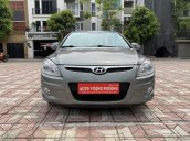 Cần bán lại xe Hyundai i30 năm 2010, màu xám (ghi) còn mới giá tốt 355 triệu đồng