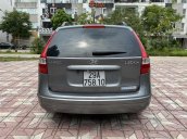 Cần bán lại xe Hyundai i30 năm 2010, màu xám (ghi) còn mới giá tốt 355 triệu đồng