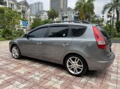 Cần bán lại xe Hyundai i30 năm 2010, màu xám (ghi) còn mới giá tốt 355 triệu đồng