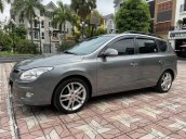 Cần bán lại xe Hyundai i30 năm 2010, màu xám (ghi) còn mới giá tốt 355 triệu đồng