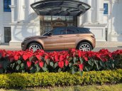 Bán Landrover Evoque 2014 xe đẹp đi 40.000km, bao check hãng