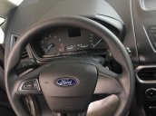 Cần bán Ford EcoSport Ambiente 1.5L MT 2020, màu trắng