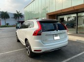 Cần bán xe Volvo XC60 sản xuất năm 2016, màu trắng, nhập khẩu