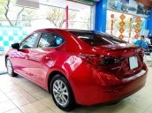 Cần bán gấp Mazda 3 1.5L Luxury đời 2019, màu đỏ, giá tốt