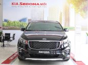 Kia Sedona Luxury 2020 - ưu đãi đến 70 triệu, báo giá tốt nhất Sài Gòn