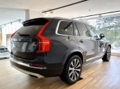 Volvo Cars Sài Gòn - bán Volvo XC90 Inscription chính hãng giá tốt