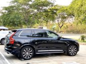 Volvo Cars Sài Gòn - bán Volvo XC90 Inscription chính hãng giá tốt