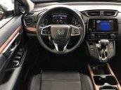 Cần bán Honda CRV 1.5E sản xuất năm 2020, nhập khẩu, giá thấp