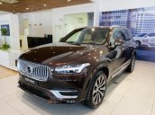 Volvo Cars Sài Gòn - Bán Volvo Xc90 nhập khẩu Full Options giá tốt