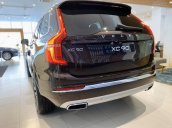 Volvo Cars Sài Gòn - Bán Volvo Xc90 nhập khẩu Full Options giá tốt