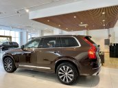 Volvo Cars Sài Gòn - Bán Volvo Xc90 nhập khẩu Full Options giá tốt