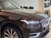 Volvo Cars Sài Gòn - Bán Volvo Xc90 nhập khẩu Full Options giá tốt