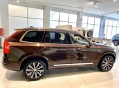 Volvo Cars Sài Gòn - Bán Volvo Xc90 nhập khẩu Full Options giá tốt