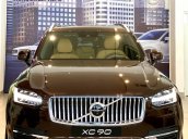 Volvo Cars Sài Gòn - Bán Volvo Xc90 nhập khẩu Full Options giá tốt