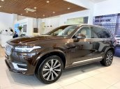 Volvo Cars Sài Gòn - Bán Volvo Xc90 nhập khẩu Full Options giá tốt