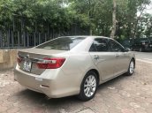 Bán Toyota Camry đời 2013, giá 725tr