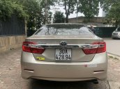 Bán Toyota Camry đời 2013, giá 725tr