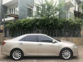 Bán Toyota Camry đời 2013, giá 725tr