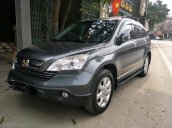 Honda CR-V 2009 đẹp long lanh full đồ chơi