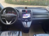 Honda CR-V 2009 đẹp long lanh full đồ chơi