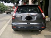 Honda CR-V 2009 đẹp long lanh full đồ chơi