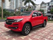 Bán Chevrolet Colorado đời xe 2018, nhập khẩu nguyên chiếc