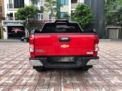 Bán Chevrolet Colorado đời xe 2018, nhập khẩu nguyên chiếc