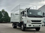 Cần bán xe Fuso Canter 2020, màu trắng giá cạnh tranh