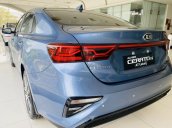 Kia Cerato ưu đãi khủng, giảm 50% thuế trước bạ, xe có sẵn giao ngay