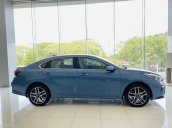 Kia Cerato ưu đãi khủng, giảm 50% thuế trước bạ, xe có sẵn giao ngay