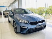 Kia Cerato ưu đãi khủng, giảm 50% thuế trước bạ, xe có sẵn giao ngay