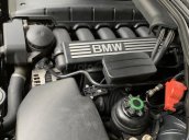 Bán BMW 540i đăng ký 2009, màu đen chỉnh chủ giá tốt 475 triệu đồng