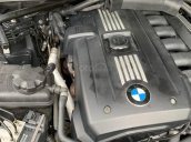 Bán BMW 540i đăng ký 2009, màu đen chỉnh chủ giá tốt 475 triệu đồng