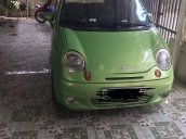 Bán xe Daewoo Matiz năm 2003, màu xanh lục