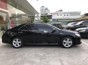 Bán ô tô Toyota Camry 2.5 Q năm 2014, màu đen số tự động, giá tốt