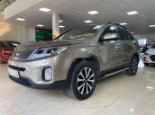 Bán ô tô Kia Sorento sản xuất năm 2016